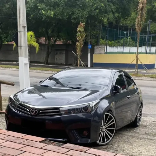 Aro 20 5x100