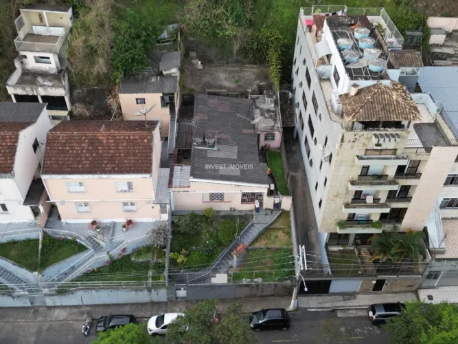Terreno - Juiz de Fora MG