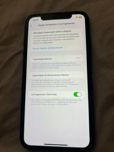 iPhone 11 128 GB
