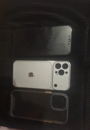 iPhone 13 Pro Max 256 gb