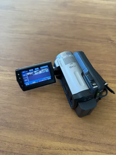 Sony handycam 