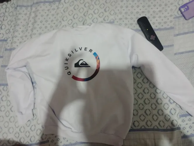 Moletom