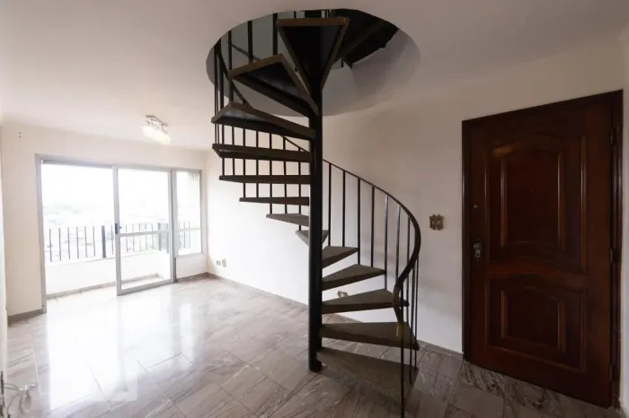 Apartamento à Venda - Mooca, 3 Quartos, 171 m2