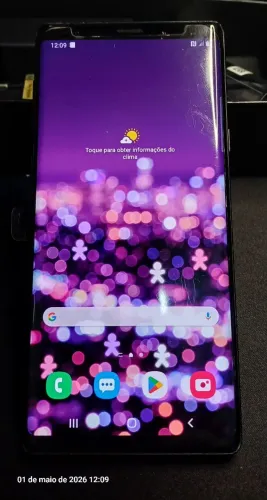 Celular Samsung Galaxy Note 9