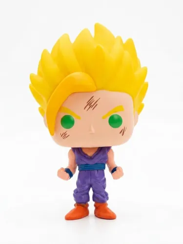 Boneco de ação Funko - Gohan