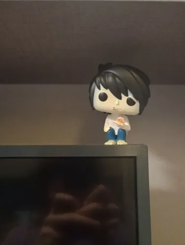 L do Death Note Funko Pop