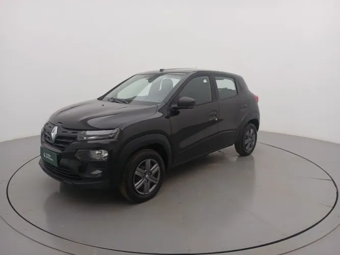 Renault Kwid 1.0 Zen 2026