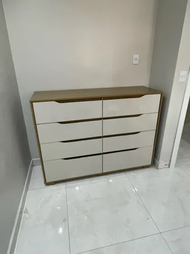 Montador de móveis