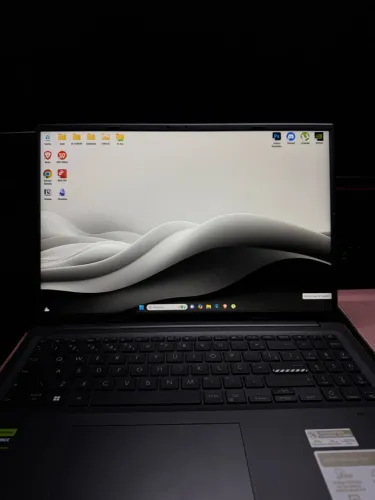 Asus Vivobook 16x RTX 2050