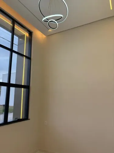 Casa no Betel com 3 quartos sendo 2 suites
