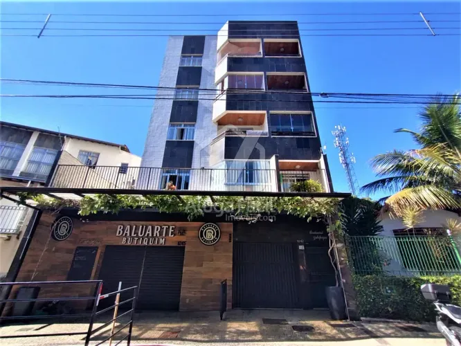 APARTAMENTO 2 QUARTOS NA AV. OLEGÁRIO MACIEL!