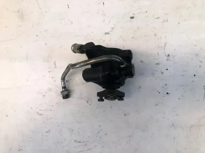 Bomba Direção Hidraulica Ford Escort 1.8 1997 2003