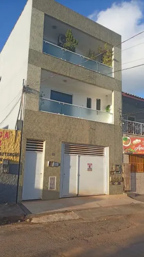 Apartamento 2 quartos para aluguel