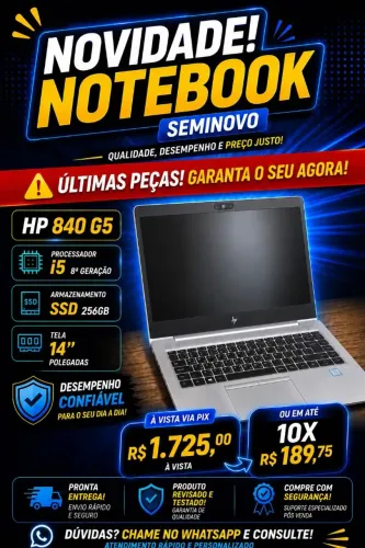 Notebook 