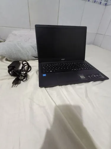 Notebook Acer Aspire 3(Leia a Descrição)