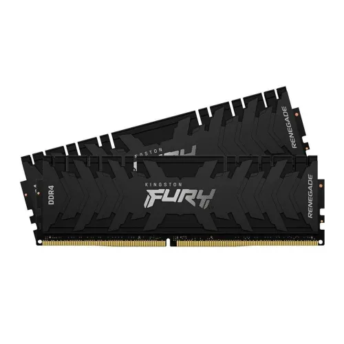 Memória Kingston Fury 16 Gb (2x8 Gb) 3600