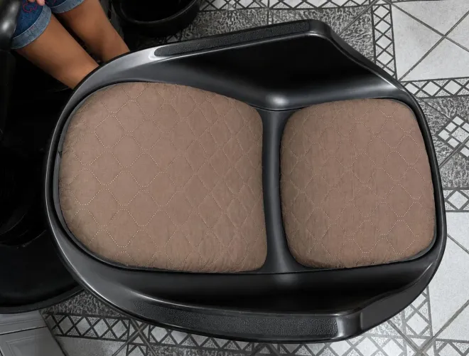 Lavatório para Salão de Beleza Completo - Ótimo Estado