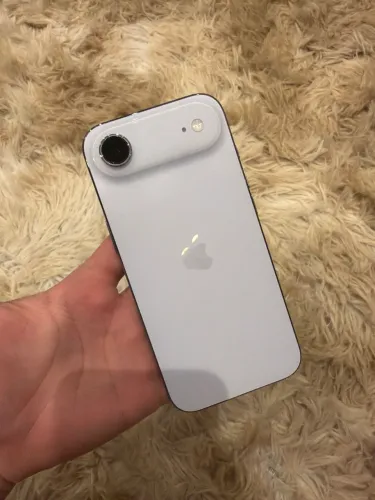 Iphone Air - 256GB Azul