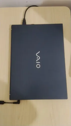 Notebook Vaio FE 16