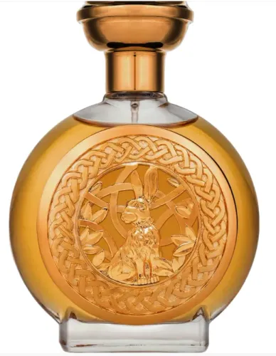 Hasu Boadicea the Victorious