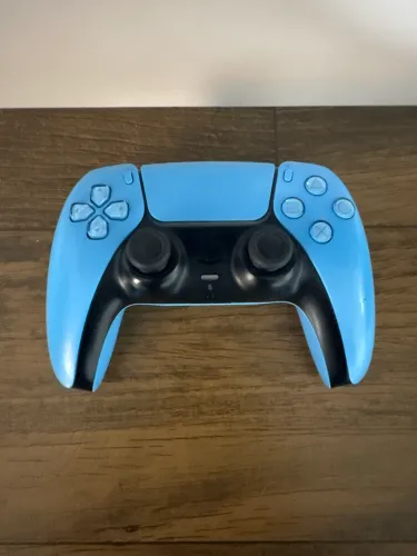 Controle ps5