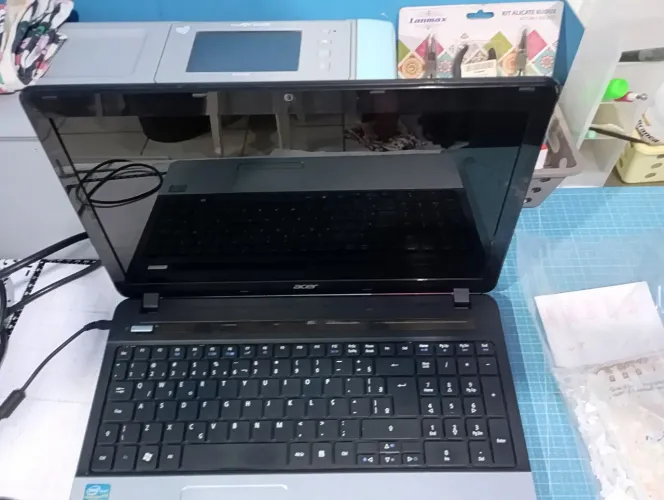 Notebook Acer
