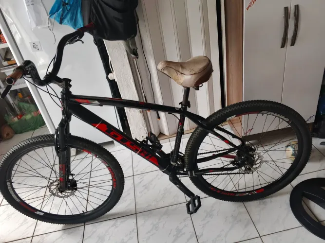 Bicicleta GTS M1 Aro 29 