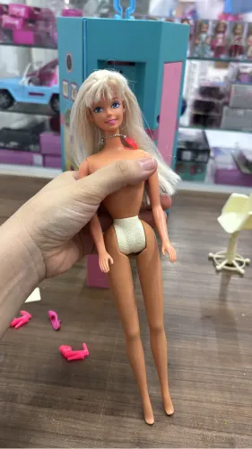 Barbie Sweet heart