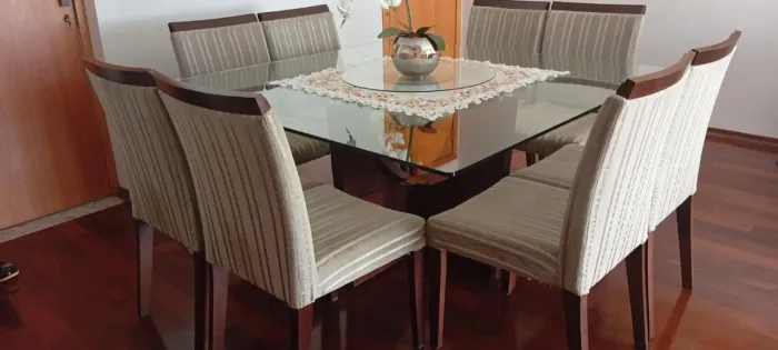 Mesa jantar