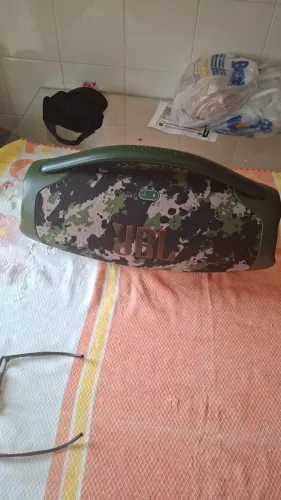 JBL BOOBOX 3 