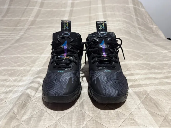 MB.04 LAMELO BALL PUMA