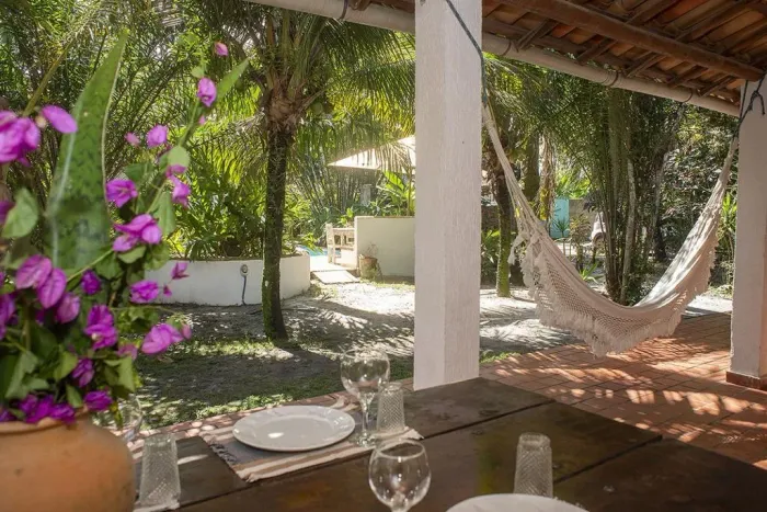Pousada em trancoso pra arrendamento