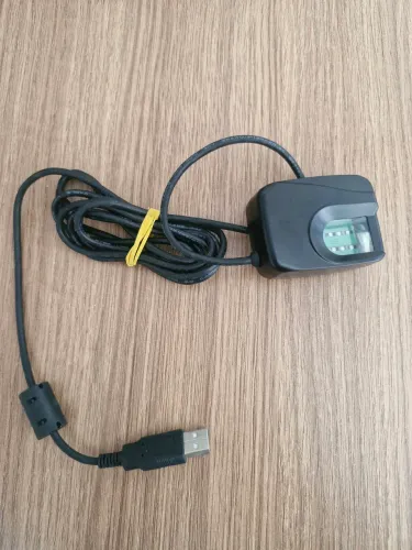 Leitor Biométrico Futronic Fs88