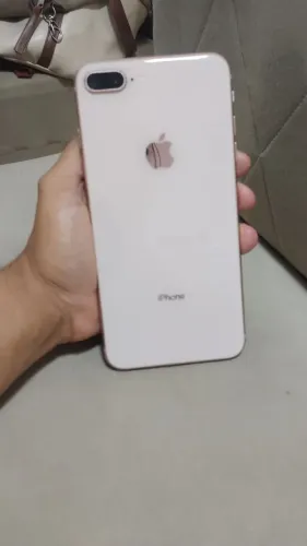 iPhone 8 plus