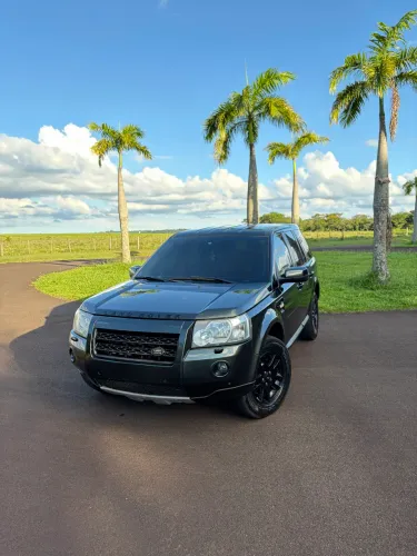Land Rover Freelander2 I6 SE 3.2 232cv Aut. 5P 2009