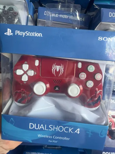 Controles de PS4 personalizados , vários modelos 