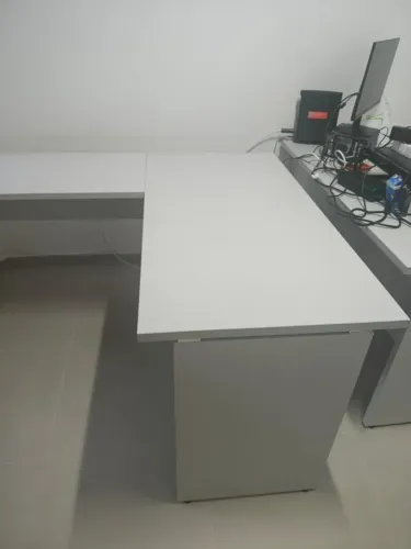 Mesa de trabalho