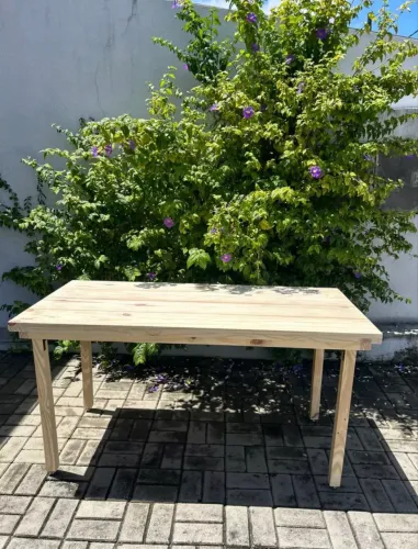 Mesa Master Prince Dupallets