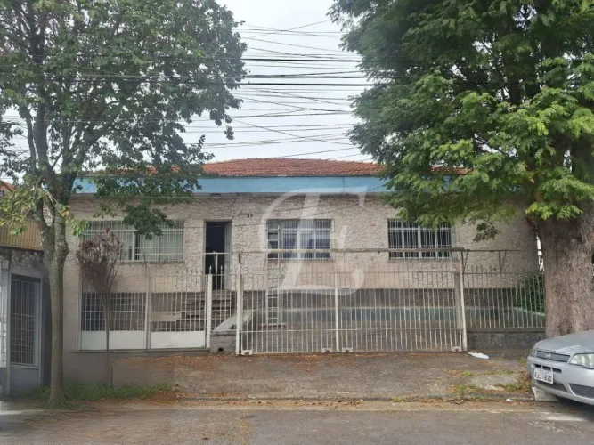 Casa com 3 dormitórios à venda, 187 m² por R$ 850.000,00 - Vila Baruel - São Paulo/SP