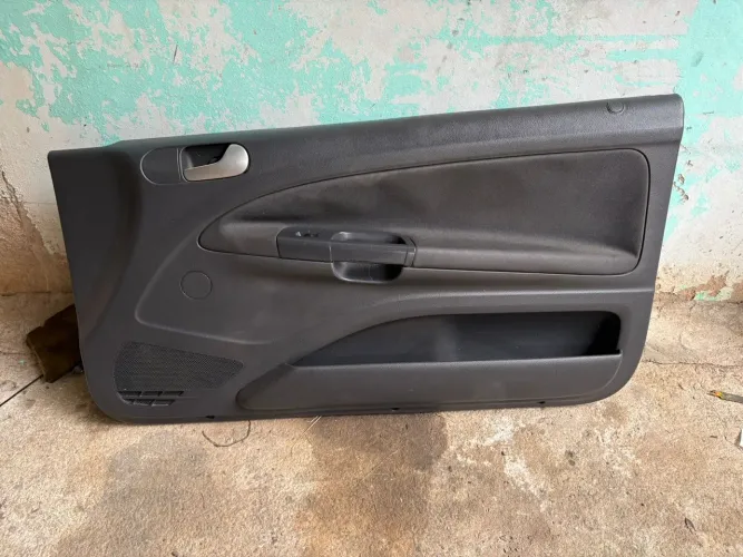 FORRO PORTA DIANTEIRA DIREITA SAVEIRO 2015