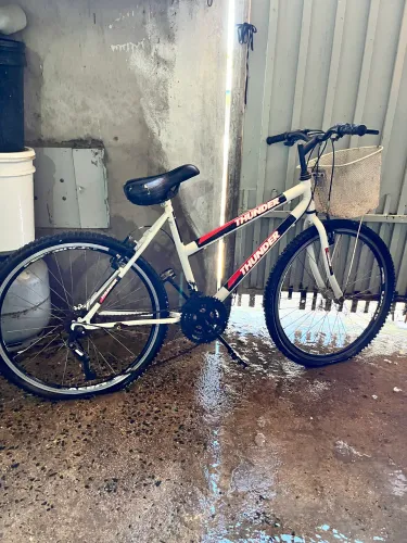 Bicicleta Thunder