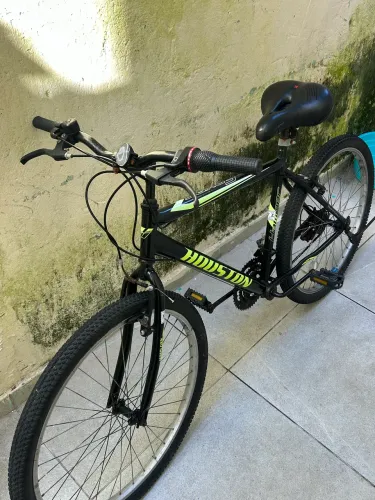 Bicicleta aro 26