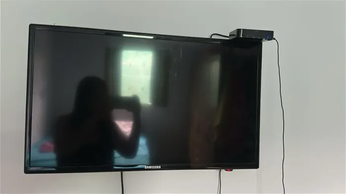 Tv Samsung 32 polegadas