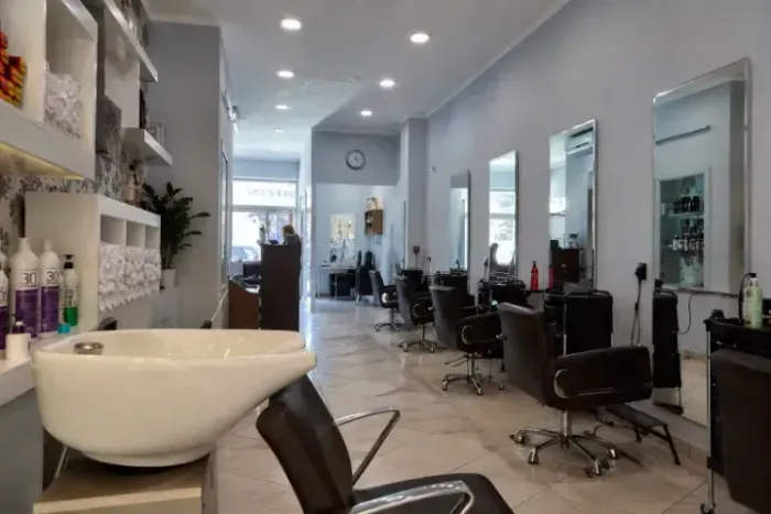 Salão de Beleza Luxuoso e Montado em Icaraí | Clientela Fixa