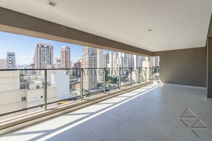 APARTAMENTO PERDIZES 4 DORMITÓRIOS 2 VAGAS
