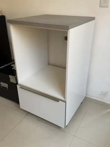 balcão forno , lava louça etc?