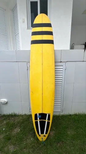 Prancha de surf longboard 9 pés
