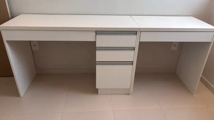 Mesa Escritório/Escrivaninha 