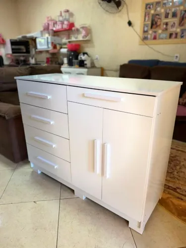 CÔMODA SAPATEIRA SÍRIUS (MONTAGEM GRÁTIS)