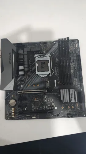 Vendo B360M DDR4 Performance